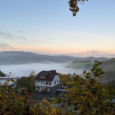 Traumhafter Blick Mit Wohnung Lindenfels Zewnętrze zdjęcie