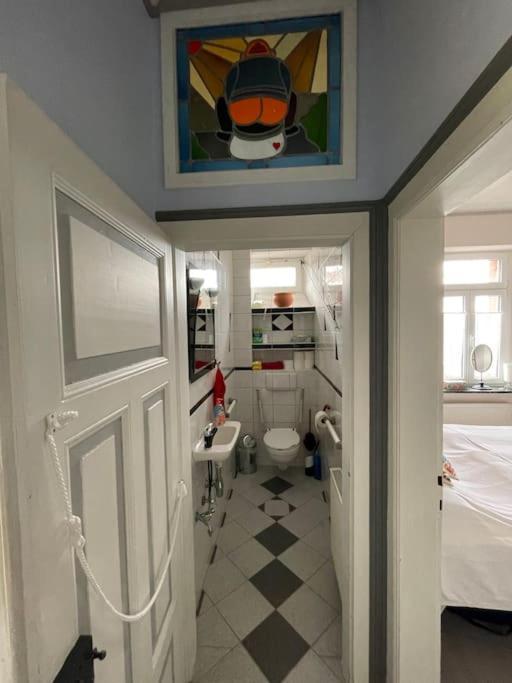 Traumhafter Blick Mit Wohnung Lindenfels Zewnętrze zdjęcie