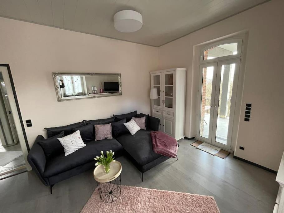 Traumhafter Blick Mit Wohnung Lindenfels Zewnętrze zdjęcie