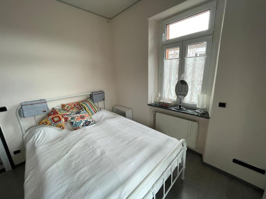 Traumhafter Blick Mit Wohnung Lindenfels Zewnętrze zdjęcie