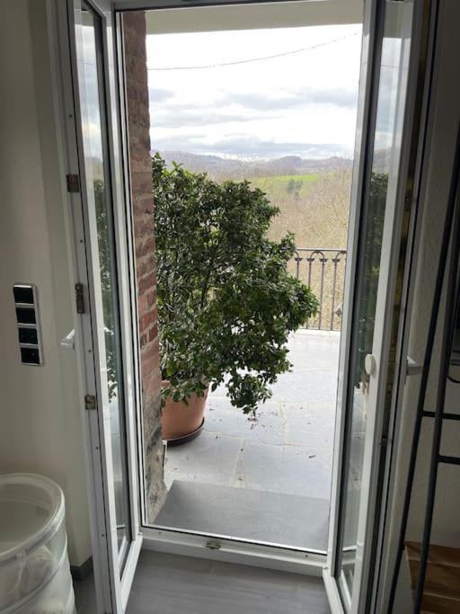 Traumhafter Blick Mit Wohnung Lindenfels Zewnętrze zdjęcie