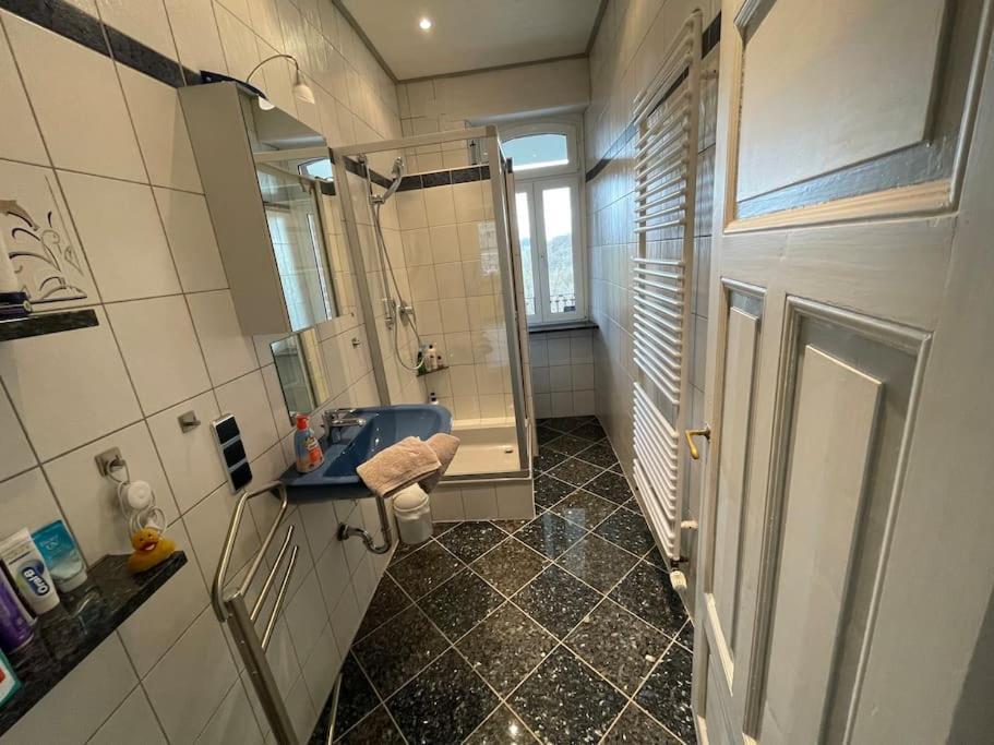 Traumhafter Blick Mit Wohnung Lindenfels Zewnętrze zdjęcie