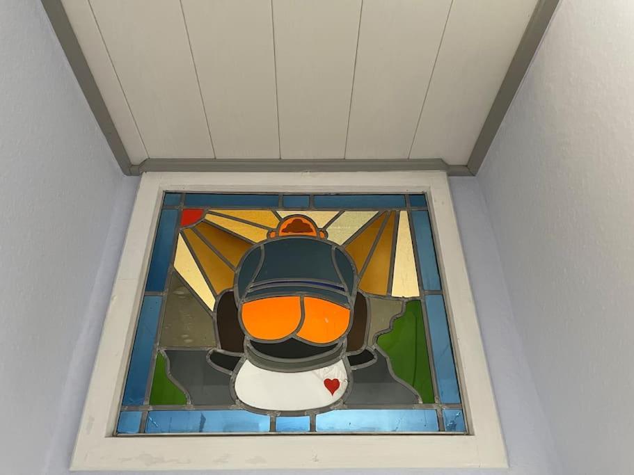 Traumhafter Blick Mit Wohnung Lindenfels Zewnętrze zdjęcie